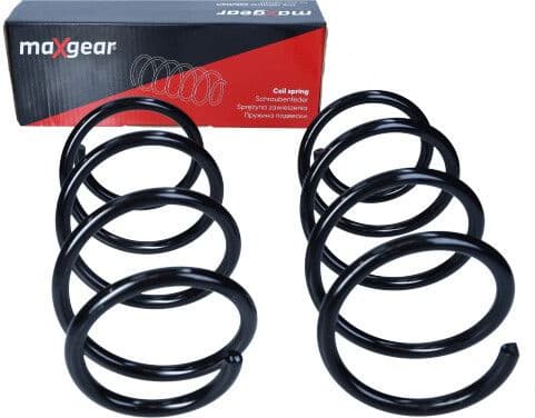 Suspension Spring 60-0994D - image 2