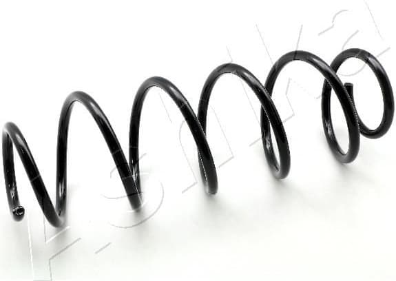Suspension Spring ZCA6395H