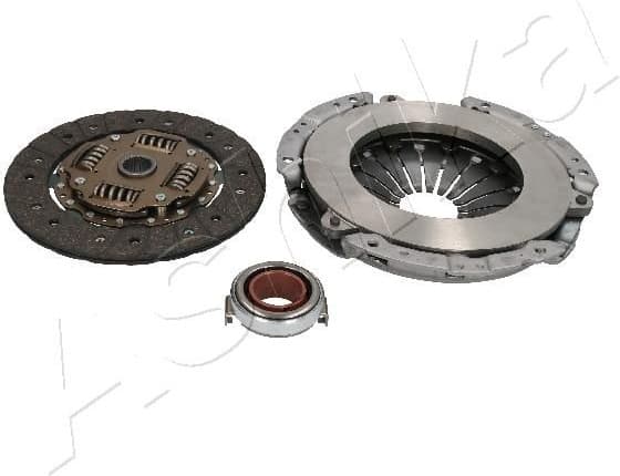 Clutch Kit 92-04-473