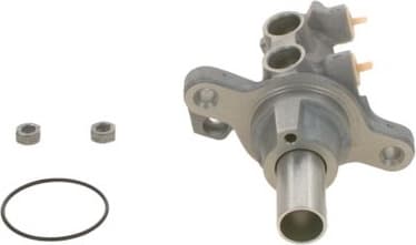 Brake Master Cylinder 0204123761 - image 5