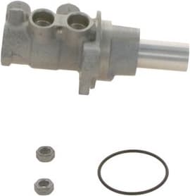 Brake Master Cylinder 0204123761 - image 7