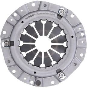 Clutch Pressure Plate PC248