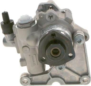 Hydraulic Pump, steering KS00000630 - image 5