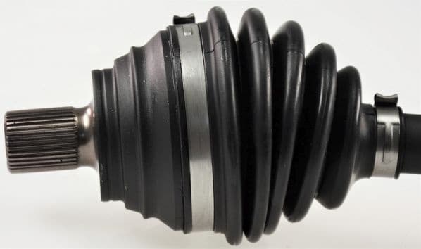 Drive Shaft GKN Automotive OE-Technology 50° GKND13036