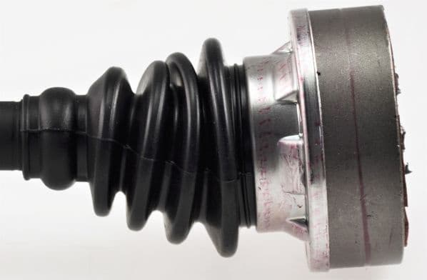 Drive Shaft GKN Automotive OE-Technology 50° GKND13036 - image 2