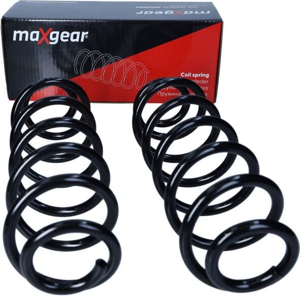 Suspension Spring 60-1368D - image 2