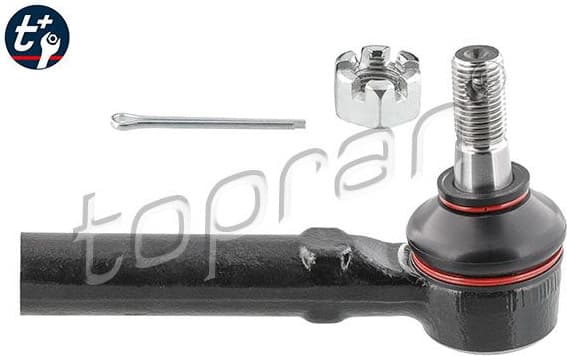 Tie Rod End t+ 625 675
