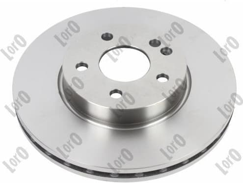 Brake Disc LORO 231-03-128 - image 2