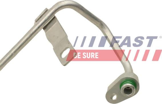 High-pressure Line, air conditioning FT59417 - image 3