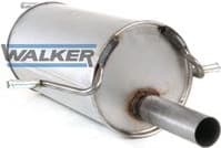 Rear Muffler 22956 - image 2