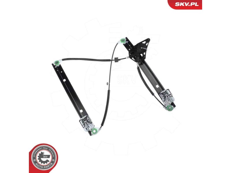 Window Regulator 51SKV612