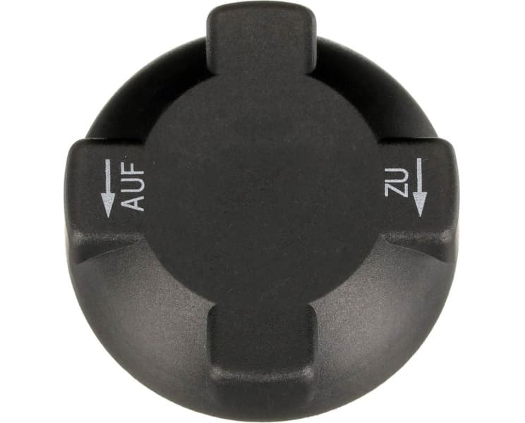 Cap, coolant tank RC260 - image 2