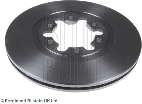 Brake Disc ADM54345