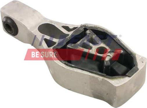 Mounting, automatic transmission FT52054