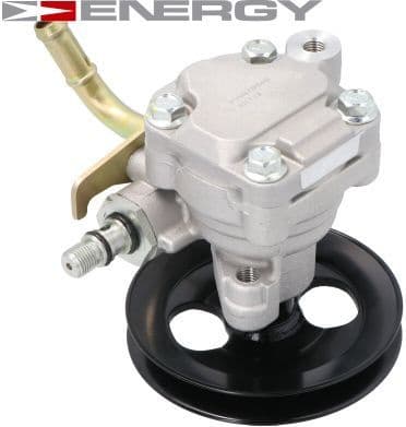 Hydraulic Pump, steering PW670048 - image 2