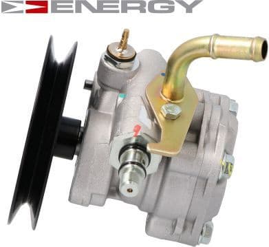 Hydraulic Pump, steering PW670048 - image 3