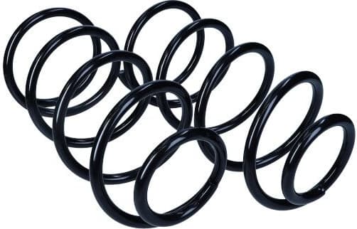 Suspension Spring 60-1484D