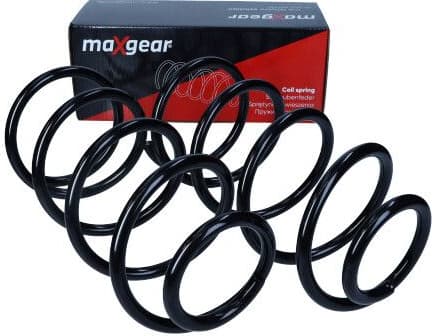 Suspension Spring 60-1484D - image 2