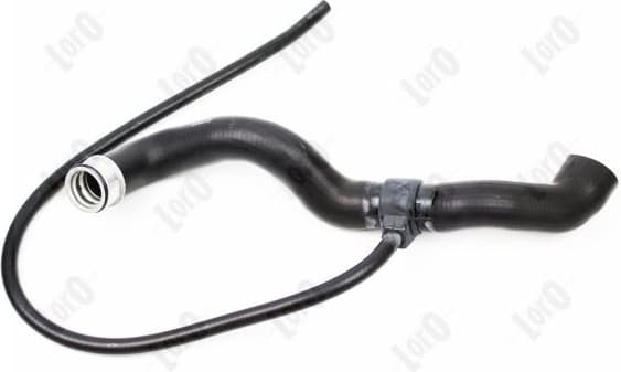 Radiator Hose LORO 054-028-015