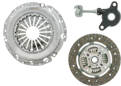 Clutch Kit AISIN CSC Kit (3P) CKE-RE10R