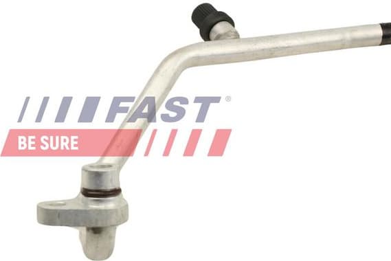 High-pressure Line, air conditioning FT59422 - image 2