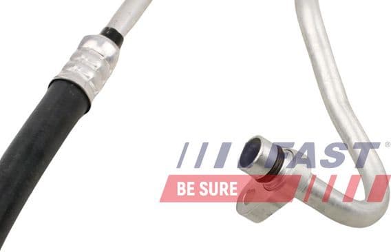 Low-pressure Line, air conditioning FT59427 - image 3