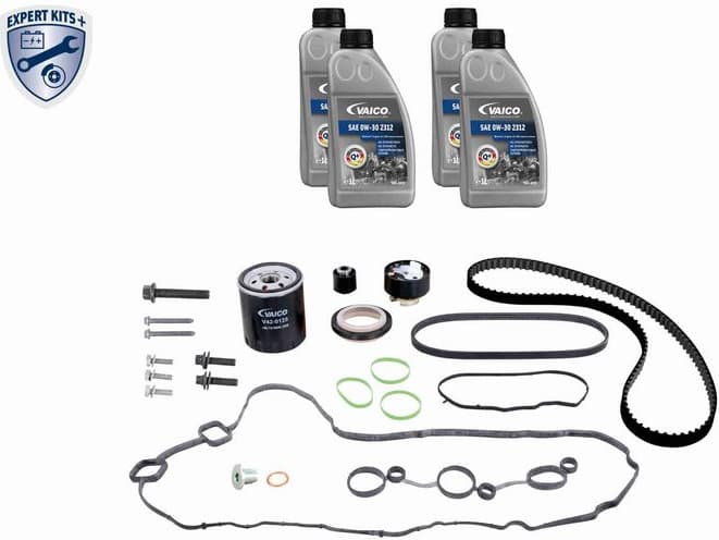 Timing Belt Kit EXPERT KITS + V22-0887