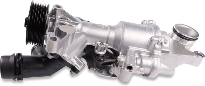 Water Pump, engine cooling P1575