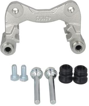 Bracket, brake caliper JCC0042 - image 2