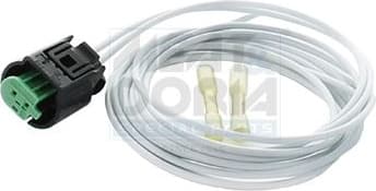 Cable Repair Set, wheel speed sensor 25147