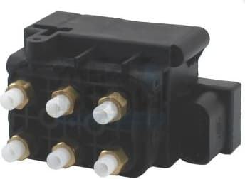 Valve, compressed-air system 58210