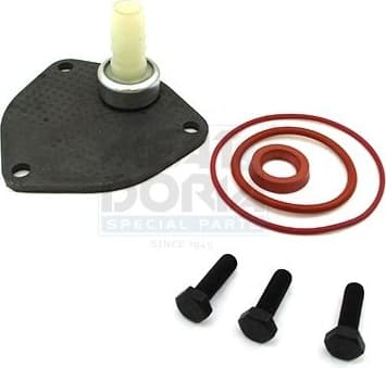 Repair Set, vacuum pump (braking system) 91210