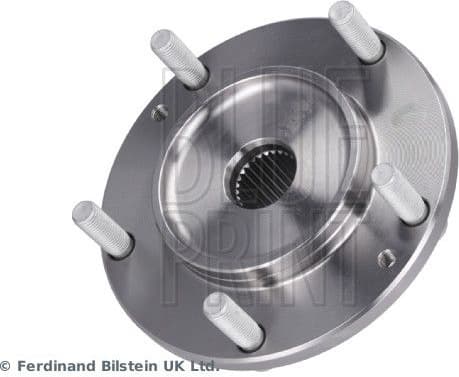 Wheel Hub ADBP820054 - image 2