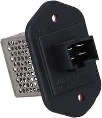 Resistor, interior blower 4140195