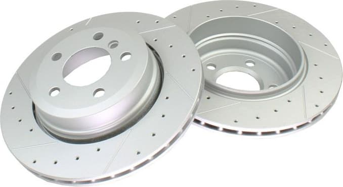 Brake Disc 19-1949SPORT