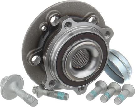 Wheel Bearing Kit VKBA 7201