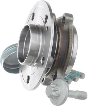 Wheel Bearing Kit VKBA 7201 - image 2