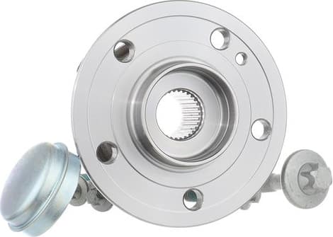 Wheel Bearing Kit VKBA 7201 - image 3