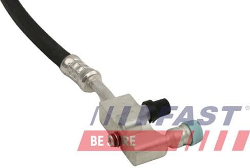 High-pressure Line, air conditioning FT59411 - image 2