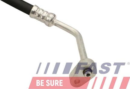 High-pressure Line, air conditioning FT59411 - image 3