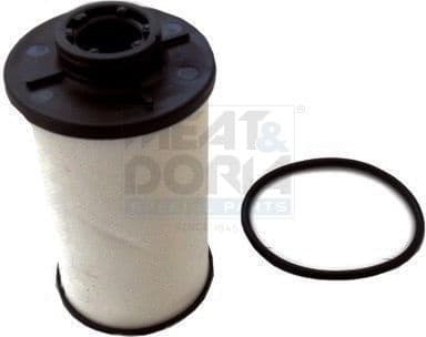 Hydraulic Filter Kit, automatic transmission 21024