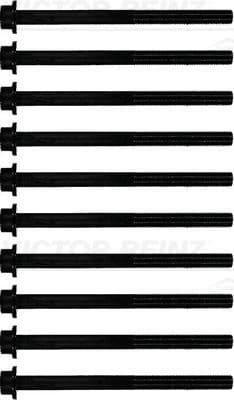 Cylinder Head Bolt Set 14-12062-01