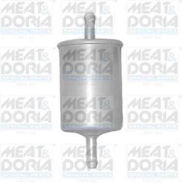 Fuel Filter 4021/1