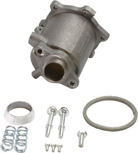 Catalytic Converter 27-6190