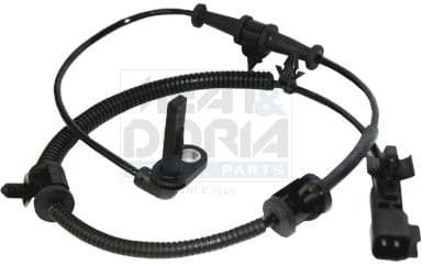Sensor, wheel speed 90323