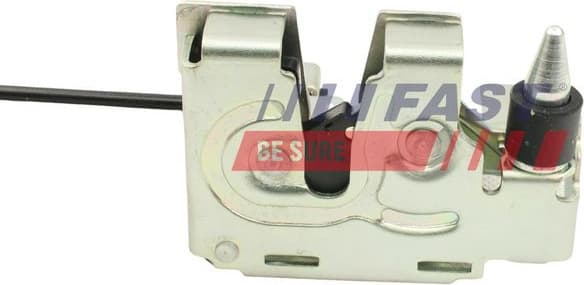 Door Lock FT95013 - image 2