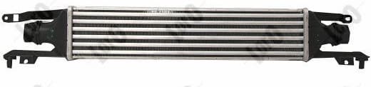 Charge Air Cooler LORO 037-018-0011