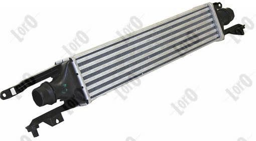 Charge Air Cooler LORO 037-018-0011 - image 2