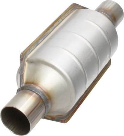 Catalytic Converter, universal 27-6195