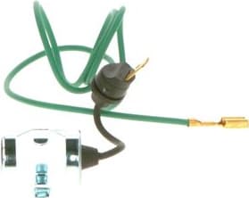 Capacitor, ignition system 1237330245 - image 9